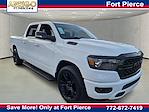Used 2022 Ram 1500 Lone Star Crew Cab 4x2, Pickup for sale #N132483A - photo 3