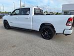 Used 2022 Ram 1500 Lone Star Crew Cab 4x2, Pickup for sale #N132483A - photo 10