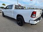 Used 2022 Ram 1500 Lone Star Crew Cab 4x2, Pickup for sale #N132483A - photo 9