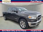 Used 2020 Ram 1500 Lone Star Crew Cab 4x4, Pickup for sale #N167801 - photo 1