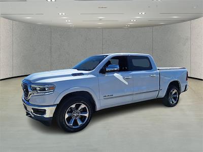 2020 Ram 1500 Crew Cab 4x4, Pickup for sale #N215495A - photo 1