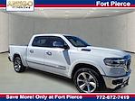 2020 Ram 1500 Crew Cab 4x4, Pickup for sale #N215495A - photo 3