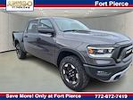 Used 2022 Ram 1500 Rebel Crew Cab 4x2, Pickup for sale #N304186 - photo 1