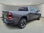 Used 2022 Ram 1500 Rebel Crew Cab 4x2, Pickup for sale #N304186 - photo 2