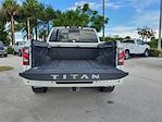 Used 2021 Nissan Titan Platinum Crew Cab 4x2, Pickup for sale #N304350A - photo 10