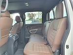 Used 2021 Nissan Titan Platinum Crew Cab 4x2, Pickup for sale #N304350A - photo 15
