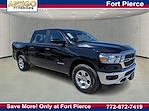 Used 2020 Ram 1500 Lone Star Crew Cab 4x4, Pickup for sale #N305532 - photo 3