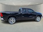 New 2025 Ram 1500 Lone Star Quad Cab 4x4, Pickup for sale #N508552 - photo 4