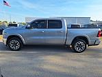 2025 Ram 1500 Crew Cab 4x4, Pickup for sale #N511940 - photo 8