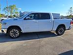 2025 Ram 1500 Crew Cab 4x4, Pickup for sale #N511941 - photo 11