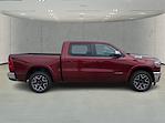 New 2025 Ram 1500 Laramie Crew Cab 4x4, Pickup for sale #N511942 - photo 4