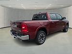 New 2025 Ram 1500 Laramie Crew Cab 4x4, Pickup for sale #N511942 - photo 2