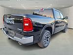 2025 Ram 1500 Crew Cab 4x4, Pickup for sale #N511945 - photo 2