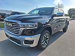 2025 Ram 1500 Crew Cab 4x4, Pickup for sale #N513878 - photo 10