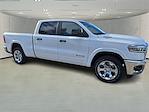 2025 Ram 1500 Crew Cab 4x4, Pickup for sale #N515498 - photo 1