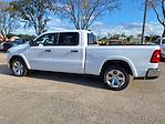 2025 Ram 1500 Crew Cab 4x4, Pickup for sale #N515498 - photo 9