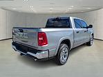 New 2025 Ram 1500 Lone Star Crew Cab 4x4, Pickup for sale #N516718 - photo 2