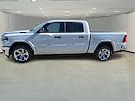 2025 Ram 1500 Crew Cab 4x4, Pickup for sale #N518552 - photo 8