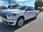 2025 Ram 1500 Crew Cab 4x4, Pickup for sale #N518552 - photo 9