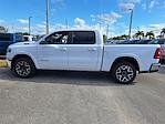 2025 Ram 1500 Crew Cab 4x4, Pickup for sale #N526221 - photo 9