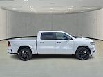 2025 Ram 1500 Crew Cab 4x4, Pickup for sale #N563610 - photo 4