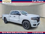 2025 Ram 1500 Quad Cab 4x2, Pickup for sale #N593294 - photo 1