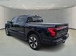 Used 2023 Ford F-150 Lightning Platinum SuperCrew Cab AWD, Pickup for sale #N594269A - photo 6