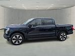 Used 2023 Ford F-150 Lightning Platinum SuperCrew Cab AWD, Pickup for sale #N594269A - photo 7