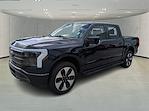 Used 2023 Ford F-150 Lightning Platinum SuperCrew Cab AWD, Pickup for sale #N594269A - photo 8