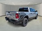 2025 Ram 1500 Crew Cab 4x4, Pickup for sale #N597021 - photo 2