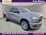 2025 Ram 1500 Quad Cab 4x2, Pickup for sale #N597569 - photo 1