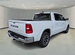 New 2025 Ram 1500 Laramie Crew Cab 4x2, Pickup for sale #N597586 - photo 2