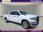 New 2025 Ram 1500 Lone Star Crew Cab 4x2, Pickup for sale #N601644 - photo 1