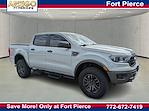 Used 2022 Ford Ranger XLT SuperCrew Cab 4x4, Pickup for sale #N603785A - photo 1