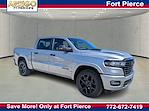 New 2025 Ram 1500 Laramie Crew Cab 4x4, Pickup for sale #N604435 - photo 1