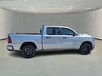 New 2025 Ram 1500 Laramie Crew Cab 4x4, Pickup for sale #N604435 - photo 4