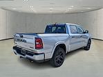 New 2025 Ram 1500 Laramie Crew Cab 4x4, Pickup for sale #N604435 - photo 2