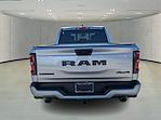 New 2025 Ram 1500 Laramie Crew Cab 4x4, Pickup for sale #N604435 - photo 5