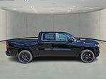 2025 Ram 1500 Crew Cab 4x4, Pickup for sale #N604436 - photo 4