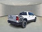 2025 Ram 1500 Crew Cab 4x4, Pickup for sale #N609264 - photo 2