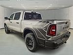 2025 Ram 1500 Crew Cab 4x4, Pickup for sale #N609265 - photo 6