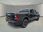 2025 Ram 1500 Crew Cab 4x4, Pickup for sale #N618599 - photo 2