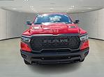 2025 Ram 1500 Crew Cab 4x4, Pickup for sale #N618605 - photo 3