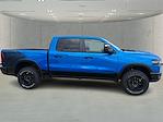 2025 Ram 1500 Crew Cab 4x4, Pickup for sale #N618608 - photo 3