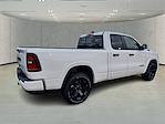 2025 Ram 1500 Quad Cab 4x2, Pickup for sale #N631837 - photo 2