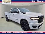 New 2025 Ram 1500 Lone Star Quad Cab 4x4, Pickup for sale #N632232 - photo 1