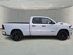 New 2025 Ram 1500 Lone Star Quad Cab 4x4, Pickup for sale #N632232 - photo 4