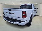 New 2025 Ram 1500 Lone Star Quad Cab 4x4, Pickup for sale #N632232 - photo 2