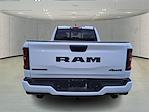 New 2025 Ram 1500 Lone Star Quad Cab 4x4, Pickup for sale #N632232 - photo 5