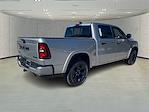 2025 Ram 1500 Crew Cab 4x4, Pickup for sale #N633320 - photo 2